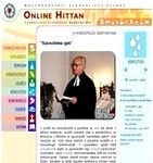 Online Hittan