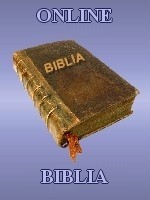 Bibliaolvasás