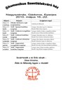 Szentlélekváró hét
