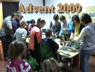Advent 2009 - big