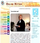 Online Hittan